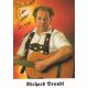 Autogramm Volksmusik | Richard BRANDL | 1990er (Portrait...
