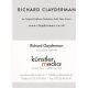 Autogramm Klavier | Richard CLAYDERMAN | 2000er (Portrait...