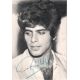 Autogramm Schlager | Ricky SHAYNE | 1972 "Bravo...