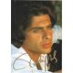 Autogramm Schlager | Ricky SHAYNE | 1989 "Once...