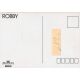 Autogramm Schlager | ROBBY | 1980er (Portrait Color BMG)