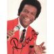 Autogramm Schlager | Roberto BLANCO | 1980er (Portrait...
