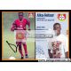Autogramm Fussball | Bayer Leverkusen | 1996 | Daniel ADDO