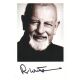 Autogramm Schlager | Roger WHITTAKER | 2008 "Liebe...