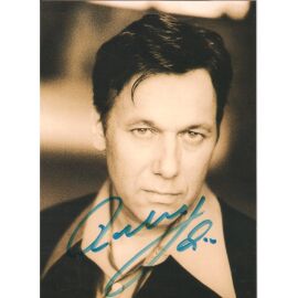 Autogramm Schlager | Roland KAISER | 1996 "Sag Ihm" (Portrait SW Hansa)
