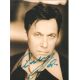 Autogramm Schlager | Roland KAISER | 1996 "Sag...