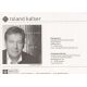 Autogramm Schlager | Roland KAISER | 2004 "Best...