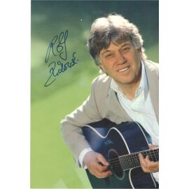 Autogramm Kindermusik | Rolf ZUCKOWSKI | 2007 "Rolfs Top 100" (Portrait Color)