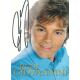 Autogramm Volksmusik | Rudy GIOVANNINI | 2002 "Ciao...