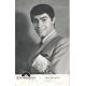Autogramm Schlager | Roy BLACK | 1973 "Ganz In...
