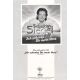 Autogramm Schlager | Sebastian SIEGEL | 2001 "Mein...