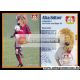 Autogrammkarte Fussball | Bayer Leverkusen | 1996 |...