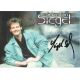 Autogramm Schlager | Sebastian SIEGEL | 2000 "Das...