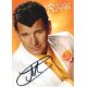Autogramm Schlager | Semino ROSSI | 2007 "Einmal ja...