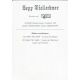 Autogramm Volksmusik | Sepp VIELLECHNER | 1994...