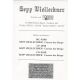 Autogramm Volksmusik | Sepp VIELLECHNER | 1991...