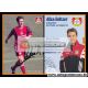 Autogramm Fussball | Bayer Leverkusen | 1996 | Manuel...