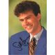 Autogramm Schlager | Stefan MOLL | 1994 "Solang Die...
