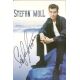 Autogramm Schlager | Stefan MOLL | 1997 "Liebe Was...