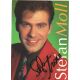 Autogramm Schlager | Stefan MOLL | 1996 "Mein...