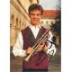 Autogramm Volksmusik | Stefan MROSS | 1995...