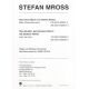 Autogramm Volksmusik | Stefan MROSS | 2000 "Mein...