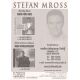 Autogramm Volksmusik | Stefan MROSS | 2003 "Musik...