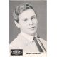 Autogramm Schlager | Sven JENSSEN | 1966 "Jump In...