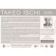 Autogramm Volksmusik | Takeo ISCHI | 2003...