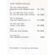 Autogramm Schlager | Teddy PARKER | 1971 "Ladung...