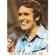 Autogramm Schlager | Teddy PARKER | 1971 "Ladung...