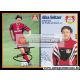 Autogramm Fussball | Bayer Leverkusen | 1996 | Christoph...
