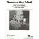 Autogramm Schlager | Thomas ROTHFUSS | 2001 "Sonne...