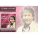 Autogramm Schlager | Thommy DANIELS | 2014 "Mit Dir...