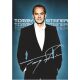 Autogramm Schlager | Tommy STEINER | 2008...