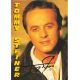 Autogramm Schlager | Tommy STEINER | 1996 "Aus Den...