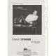 Autogramm Schlager | Tommy STEINER | 2000 "Ich Bin...