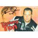 Autogramm Schlager | Tommy TON | 2009 "Typ Im...