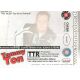 Autogramm Schlager | Tommy TON | 2009 "Typ Im...