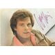Autogramm Schlager | Tony HOLIDAY | 1977 "Tanze...