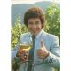 Autogramm Schlager | Tony MARSHALL | 1980er (Portrait...