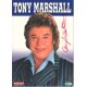Autogramm Schlager | Tony MARSHALL | 2005 "Im...
