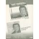 Autogramm Schlager | Tony MARSHALL | 2005 "Im...
