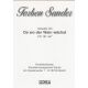 Autogramm Schlager | Torben SANDER | 1990er "Da Wo...