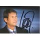 Autogramm Schlager | Udo JÜRGENS | 2000 "Mit 66...