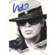 Autogramm Rock | Udo LINDENBERG | 2003...