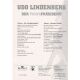 Autogramm Rock | Udo LINDENBERG | 2003...
