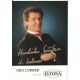 Autogramm Schlager | Torben SANDER | 1980er (Portrait...