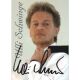 Autogramm Schlager | Ulli SCHWINGE | 2000er (Portrait...