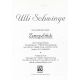 Autogramm Schlager | Ulli SCHWINGE | 2000er (Portrait...